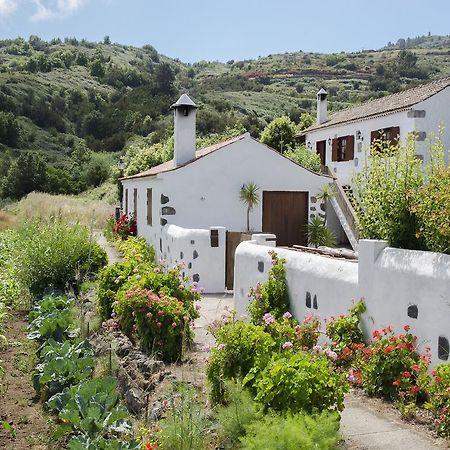 Casa Rural La Cuna Los Silos Rom bilde